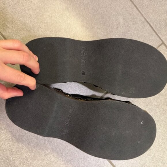 Ganni shoe - Picture 2 of 5